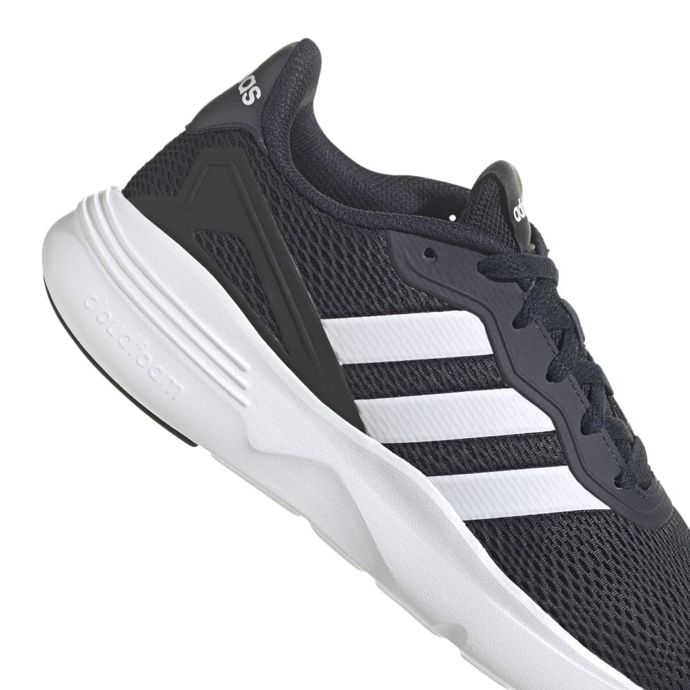 Adidas Nebzed GX4276 – Vyriški Mėlyni Laisvalaikio Batai - Image 6