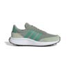Žali vyriški laisvalaikio batai kedai Adidas Run 70s, modelio kodas HP6122.