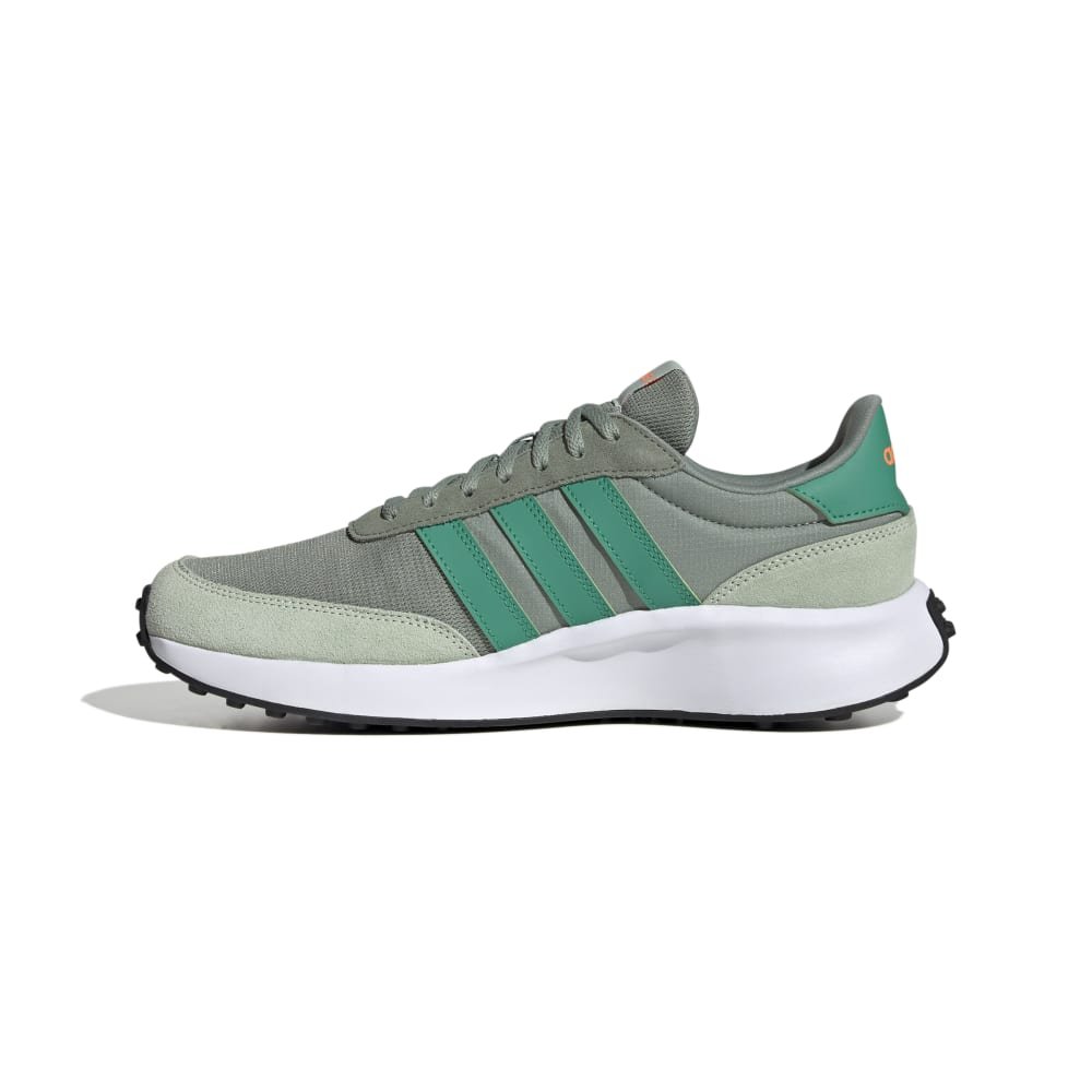 Adidas Run 70s HP6122 | Žali Vyriški Laisvalaikio Batai (Kedai) - Image 3