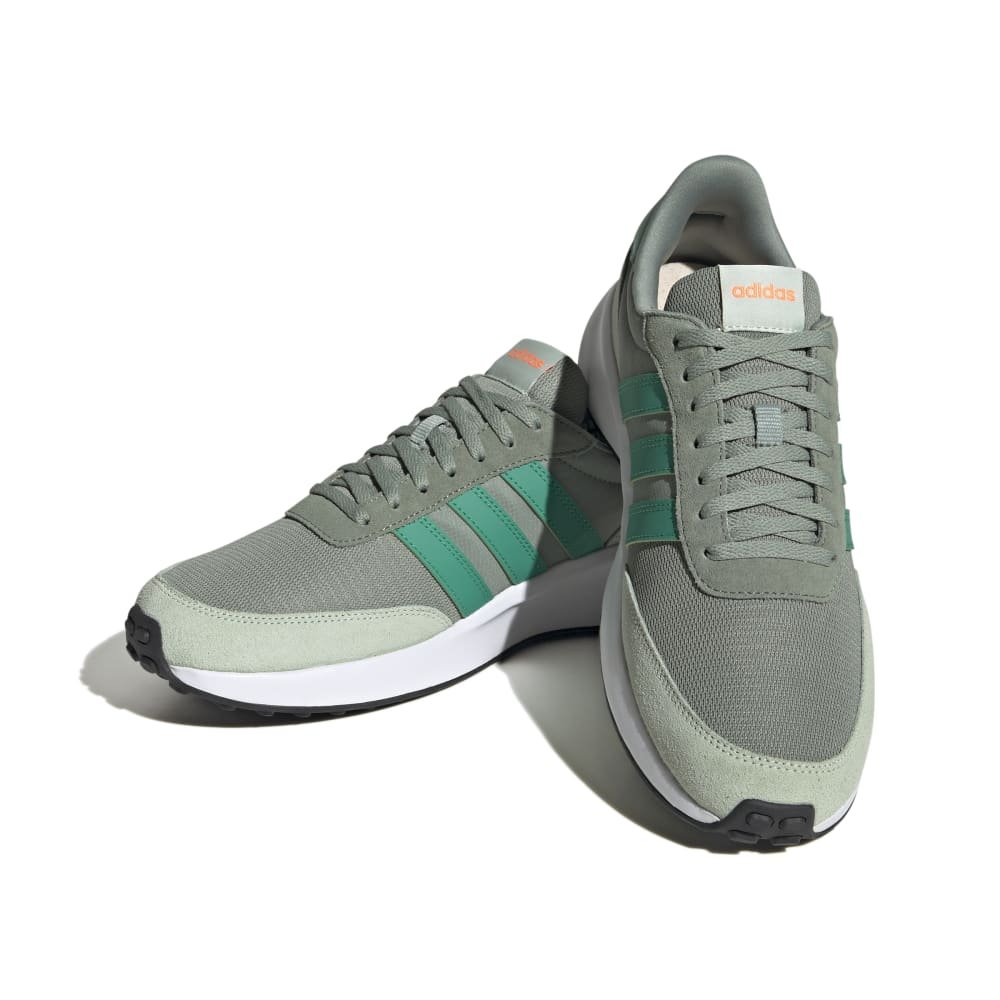 Adidas Run 70s HP6122 | Žali Vyriški Laisvalaikio Batai (Kedai) - Image 2