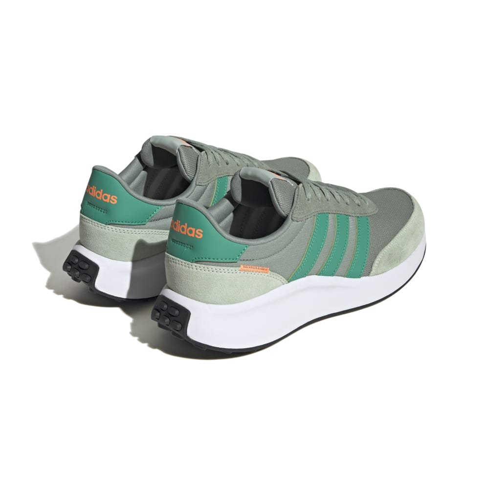 Adidas Run 70s HP6122 | Žali Vyriški Laisvalaikio Batai (Kedai) - Image 4