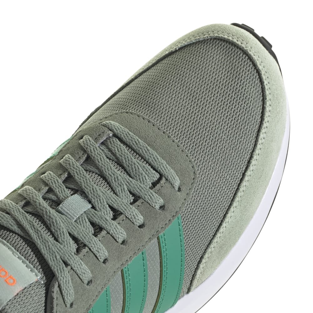Adidas Run 70s HP6122 | Žali Vyriški Laisvalaikio Batai (Kedai) - Image 6