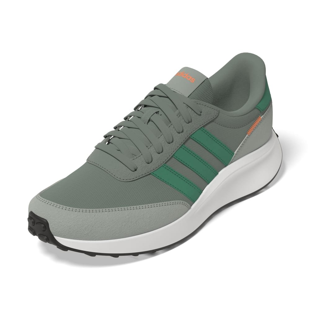 Adidas Run 70s HP6122 | Žali Vyriški Laisvalaikio Batai (Kedai) - Image 7