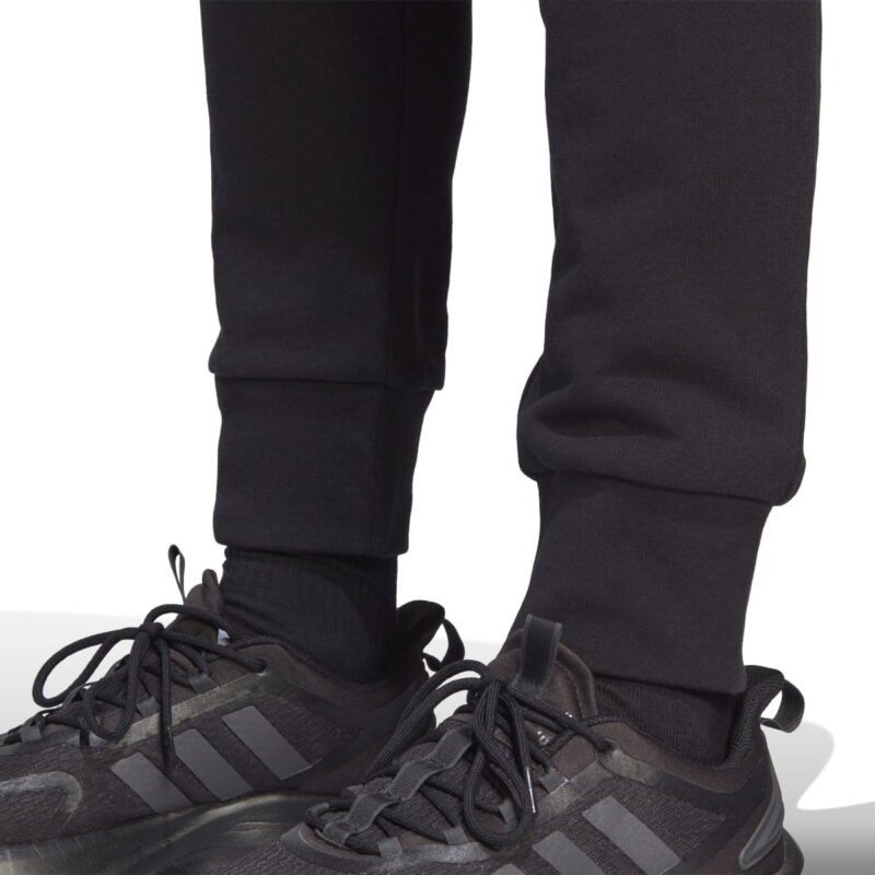 Adidas Kelnės Vyrams Sportinės Essentials SL FT Pants HA4347 - Image 5