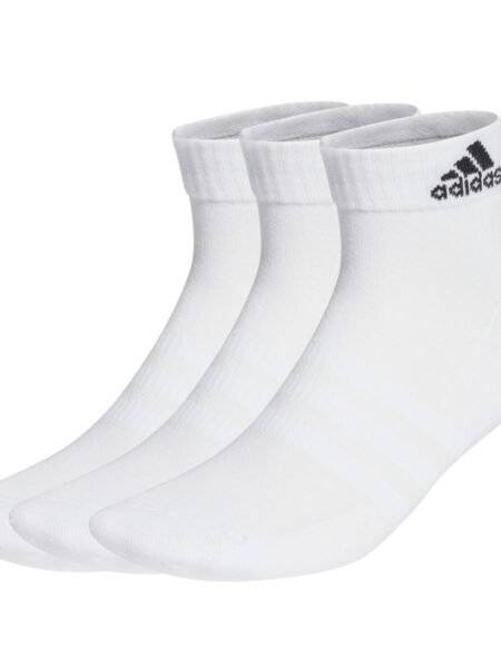 Adidas Kojinės C Ankle Socks 3pairs HT3441