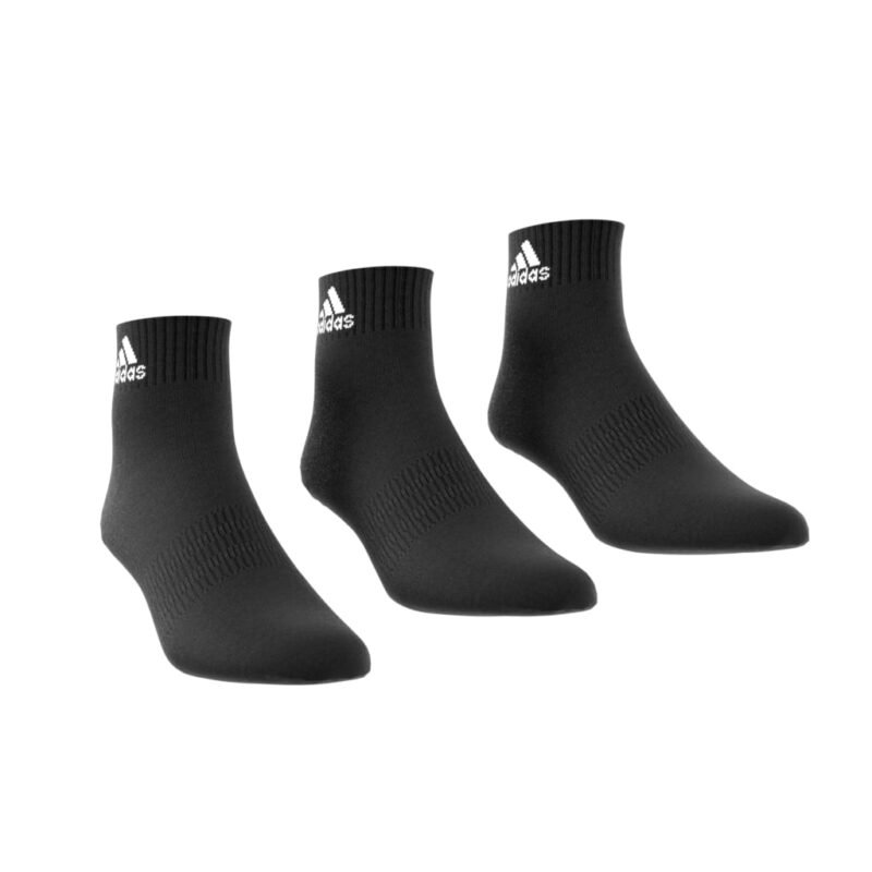 Adidas Kojinės Cushioned Ankle Socks 3pairs IC1277 - Image 4