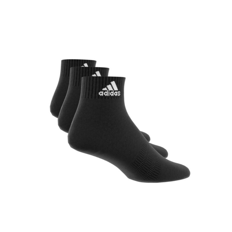 Adidas Kojinės Cushioned Ankle Socks 3pairs IC1277 - Image 2
