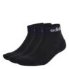 Adidas Kojinės C Ankle Socks 3pairs IC1303