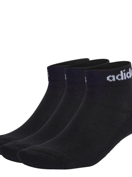 Adidas Kojinės C Ankle Socks 3pairs IC1303