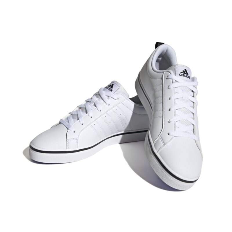 Adidas Batai Laisvalaikio Vyrams Balti VS Pace 2.0 HP6010 - Image 6