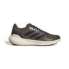 Vyriški Adidas Runfalcon 3.0 TR HP7569 bėgimo bateliai, chaki ir smėlio spalvos, su kvėpuojančiu viršumi ir patvariu Adiwear™ padu.