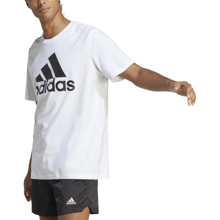 Adidas Marškinėliai M SJ Big Logo T-Shirts IC9349