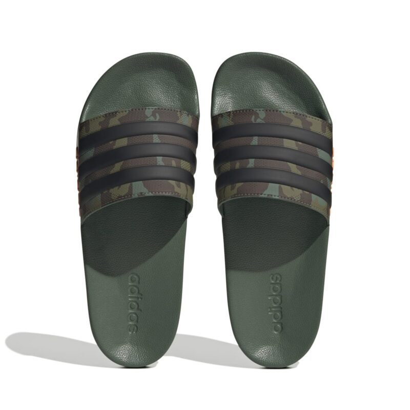 Adidas Šlepetės Unisex Adilette Shower Slide HP2953 - Image 8