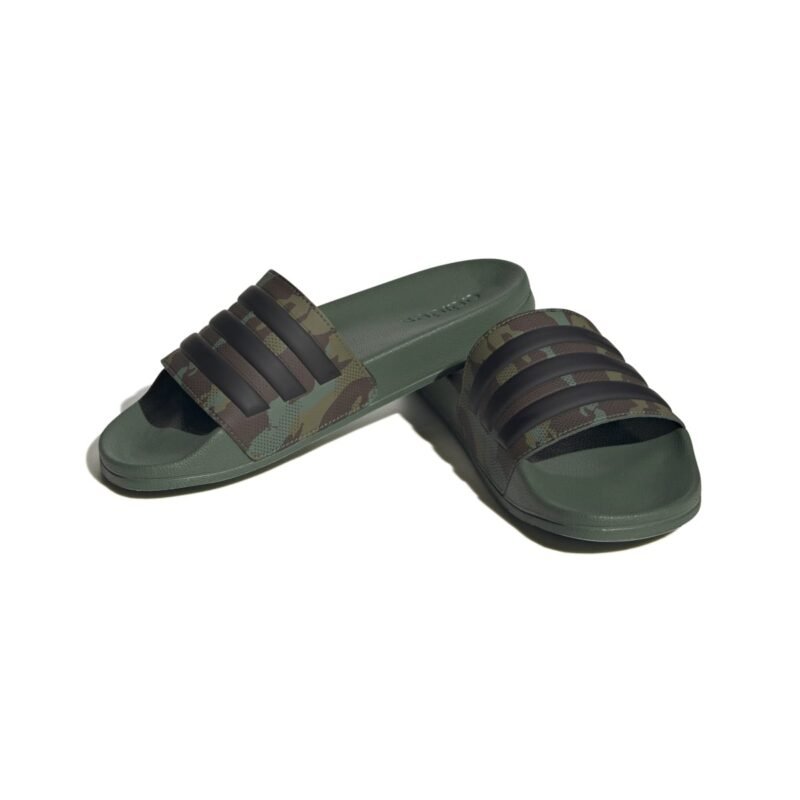Adidas Šlepetės Unisex Adilette Shower Slide HP2953 - Image 6