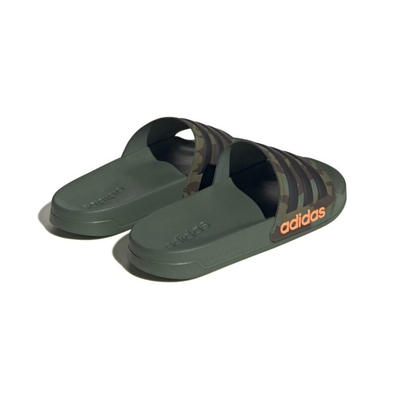 Adidas Šlepetės Unisex Adilette Shower Slide HP2953 - Image 7