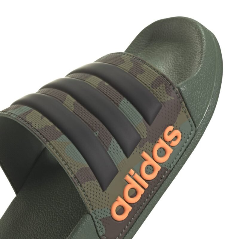 Adidas Šlepetės Unisex Adilette Shower Slide HP2953 - Image 3
