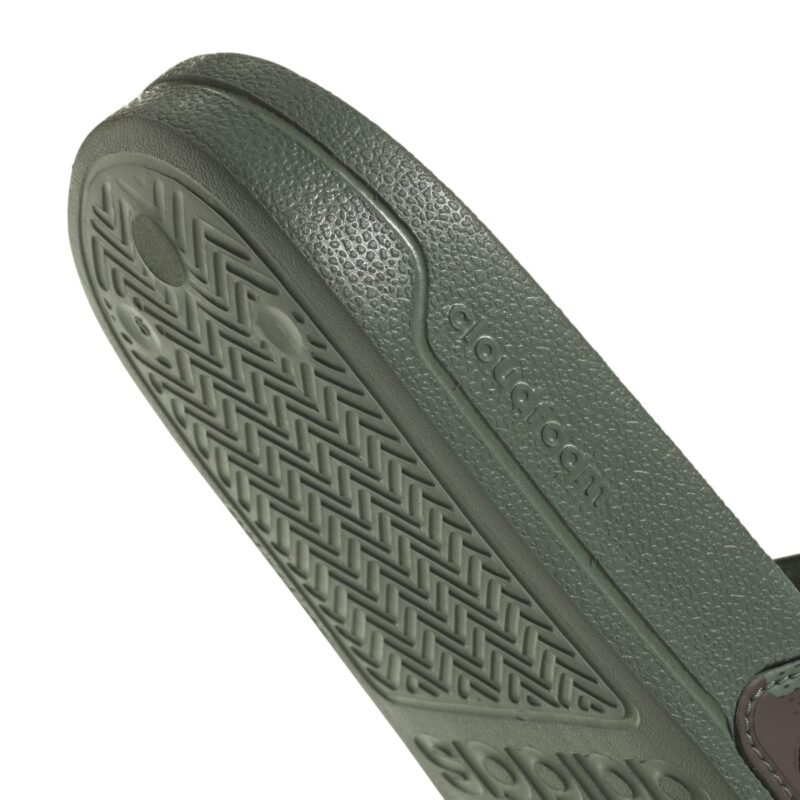 Adidas Šlepetės Unisex Adilette Shower Slide HP2953 - Image 4