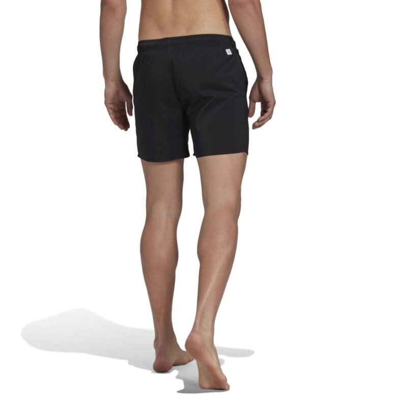 Adidas Šortai Vyrams Maudymosi Juodi Swim Shorts HP1772 - Image 2