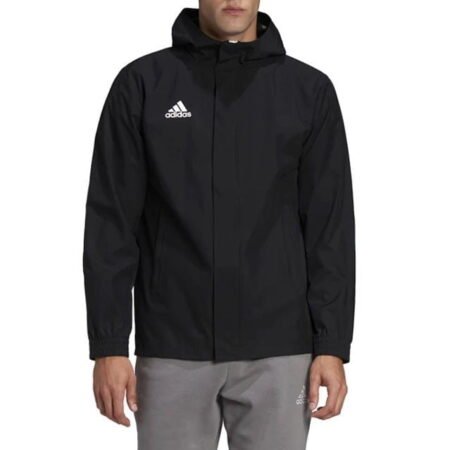 Vyriška Adidas sportinė striukė Entrada 22 All-Weather Jacket IK4010