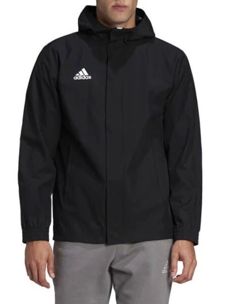 Vyriška Adidas sportinė striukė Entrada 22 All-Weather Jacket IK4010