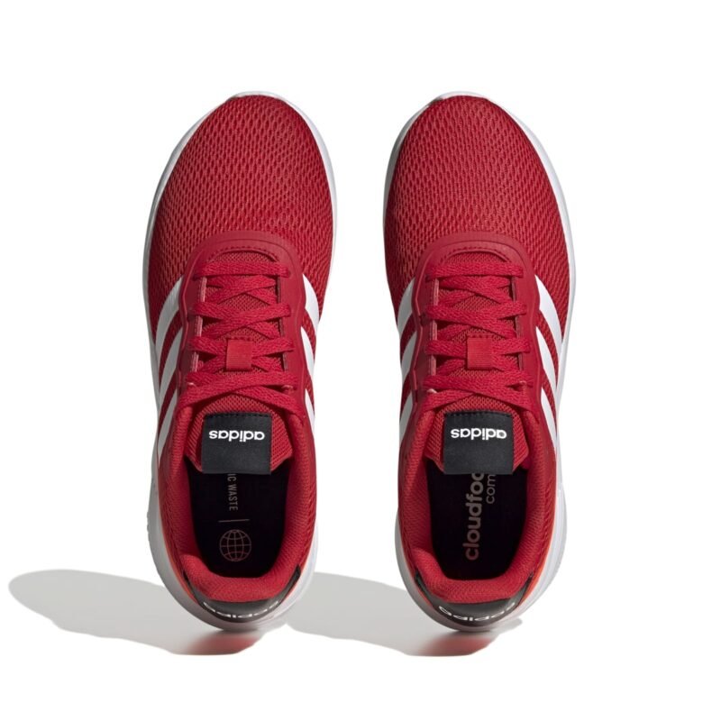 Adidas Batai Laisvalaikio Vyrams Raudoni Nebzed HP7865 - Image 7