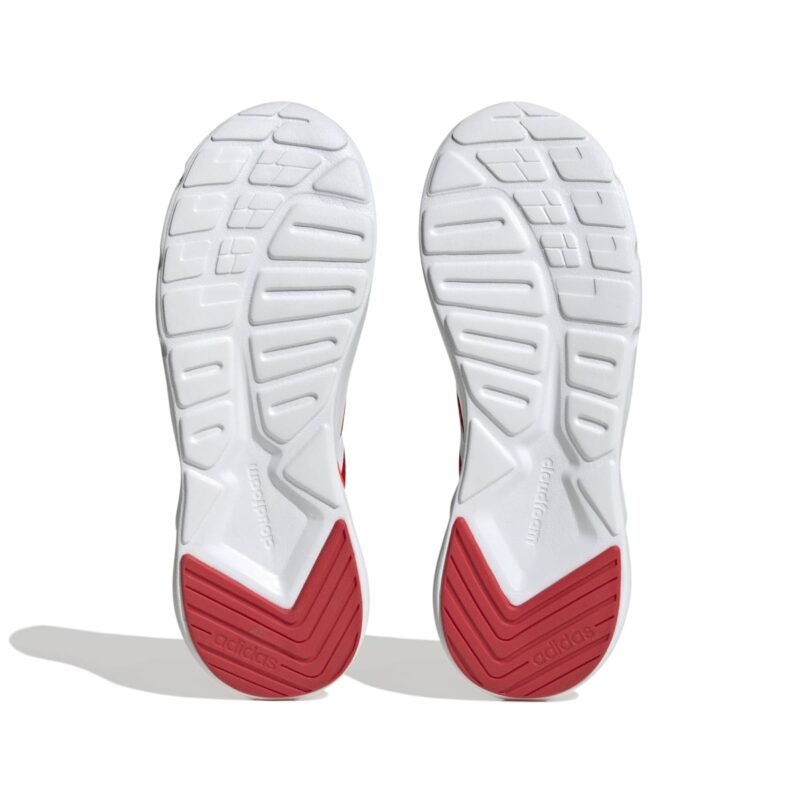 Adidas Batai Laisvalaikio Vyrams Raudoni Nebzed HP7865 - Image 8