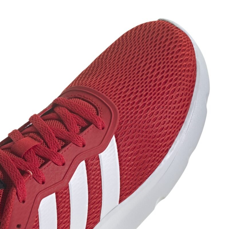 Adidas Batai Laisvalaikio Vyrams Raudoni Nebzed HP7865 - Image 3