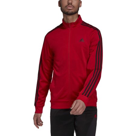 Adidas Džemperis Ess 3-Stripes Tricot Jacket H46104