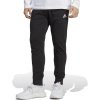 Adidas Kelnės Vyrams Juodos Plonos Medvilninės M Slim Single Jersey TC Pants IC9417: Patogumas ir Stilingas Judesys Kiekvieną Dieną