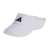 Adidas Snapelis Aeroready Visor HT2042 – Balta, Unisex