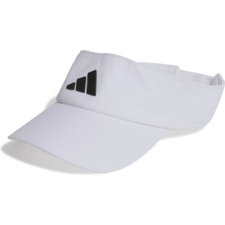 Adidas Snapelis Aeroready Visor HT2042 – Balta, Unisex