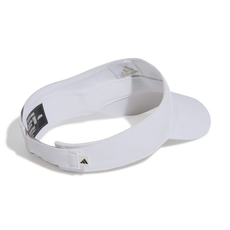 Adidas Kepurė - Snapelis Unisex Aeroready Visor HT2042 - Image 2