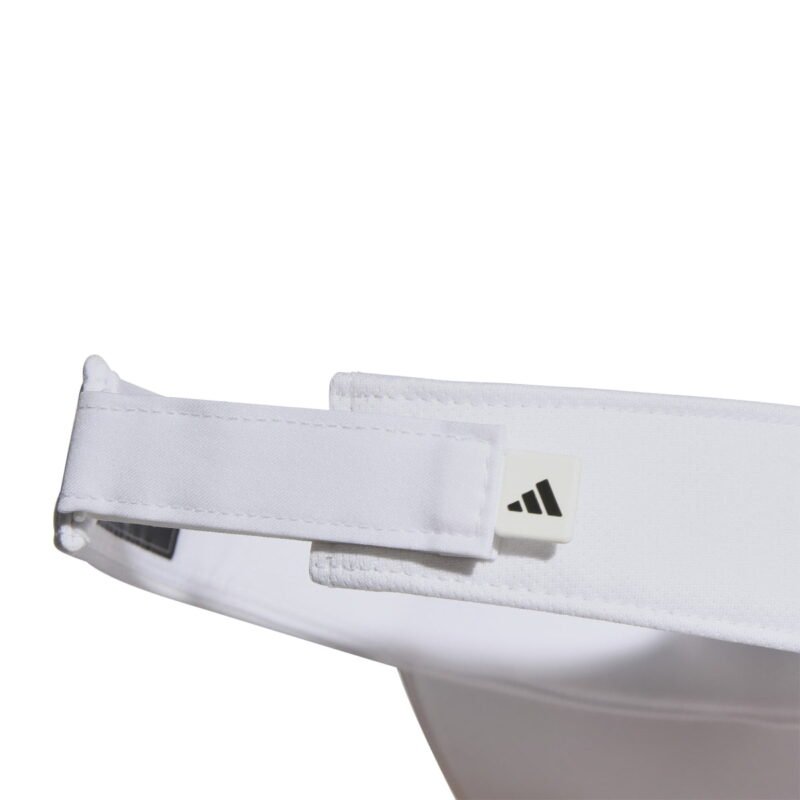 Adidas Kepurė - Snapelis Unisex Aeroready Visor HT2042 - Image 4