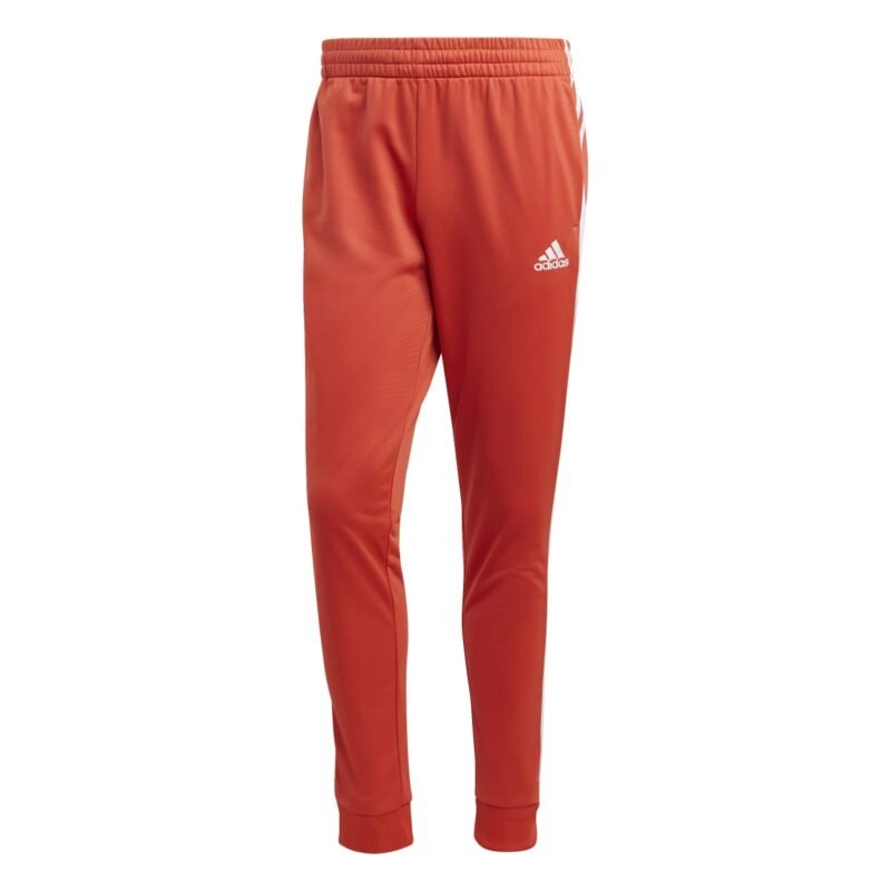 Adidas Sportinis Kostiumas Vyrams M 3s Tracksuit Basics IC6786 - Image 9