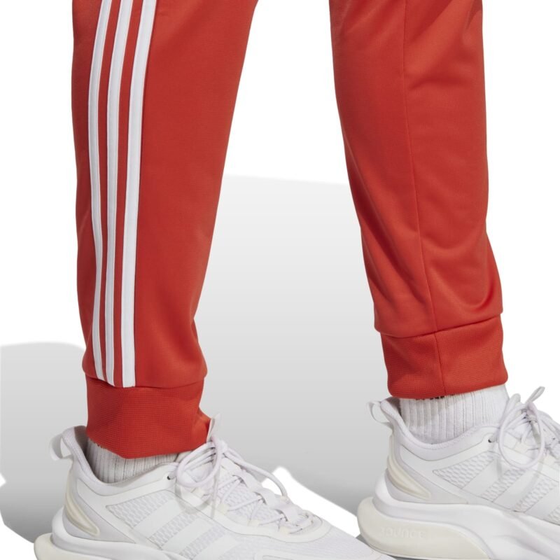 Adidas Sportinis Kostiumas Vyrams M 3s Tracksuit Basics IC6786 - Image 6