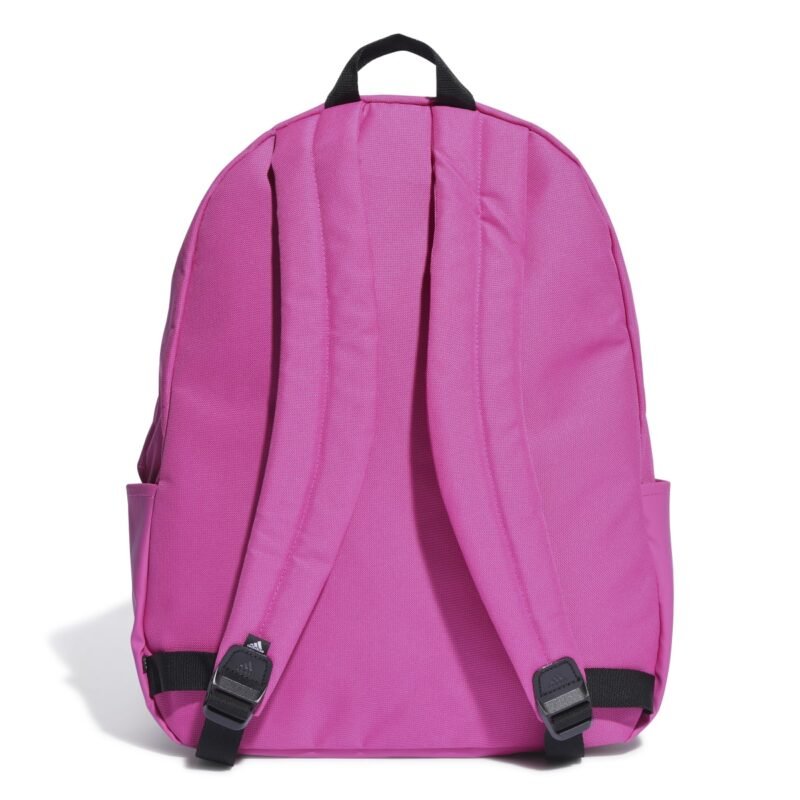 Adidas Kuprinė Rožinė Classic Backpack BOS HR9812 - Image 2