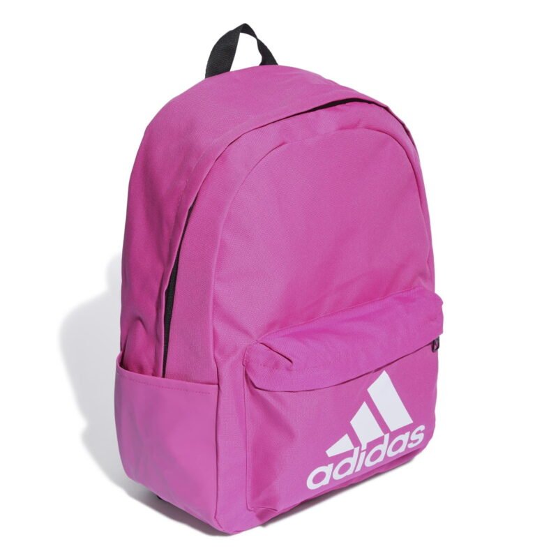 Adidas Kuprinė Rožinė Classic Backpack BOS HR9812 - Image 3