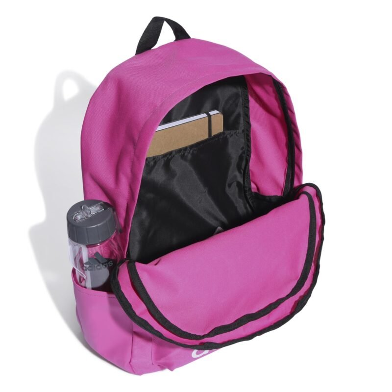 Adidas Kuprinė Rožinė Classic Backpack BOS HR9812 - Image 4