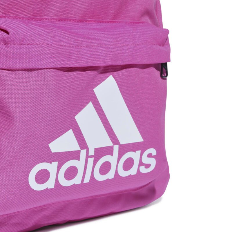 Adidas Kuprinė Rožinė Classic Backpack BOS HR9812 - Image 5