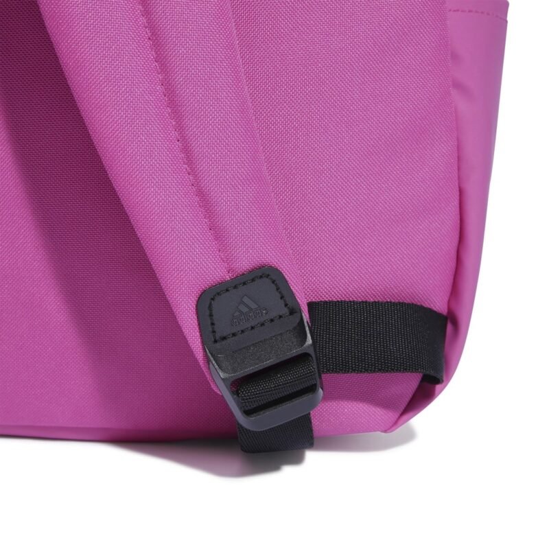 Adidas Kuprinė Rožinė Classic Backpack BOS HR9812 - Image 6
