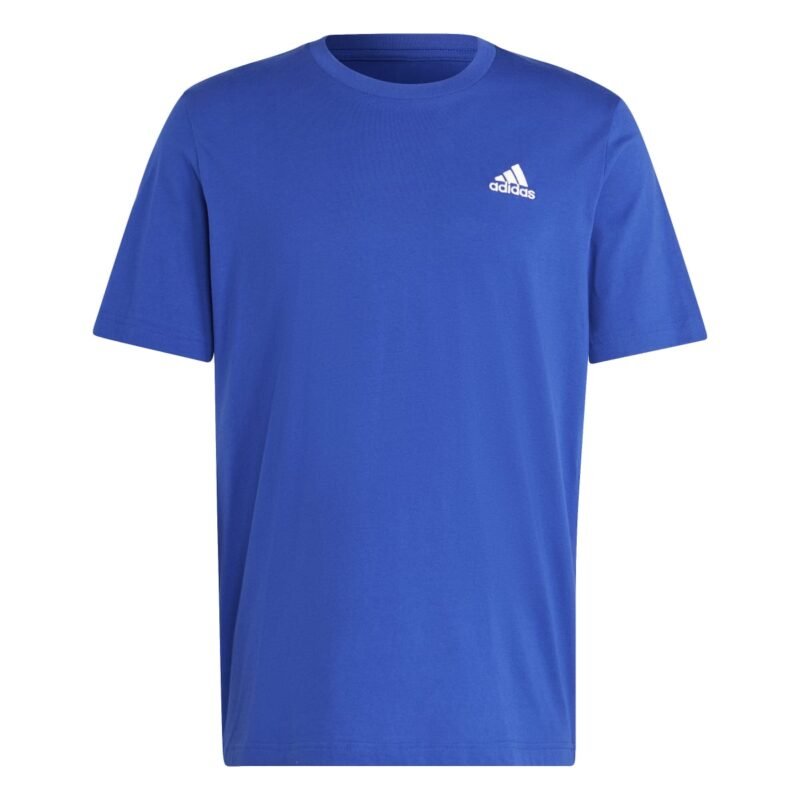 Adidas Marškinėliai Vyrams Medvilniniai Essentials T-Shirts IC9284 - Image 7