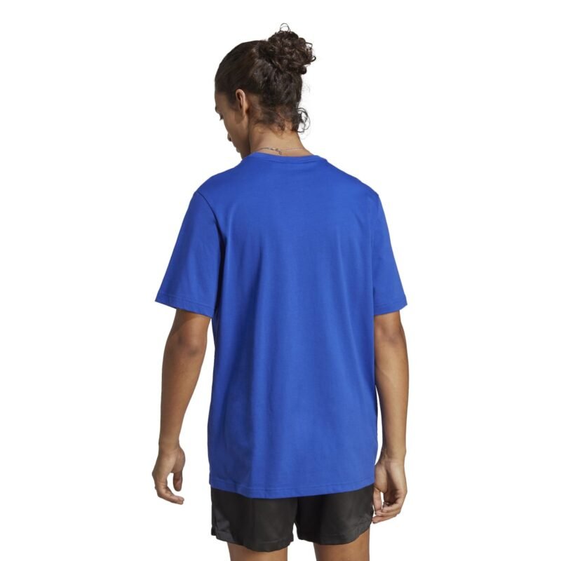 Adidas Marškinėliai Vyrams Medvilniniai Essentials T-Shirts IC9284 - Image 2