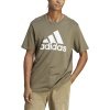 Adidas Marškinėliai Essentials BL T-Shirts IC9355