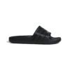 Adidas Šlepetės Unisex Juodos Adilette Aqua Slide F35550