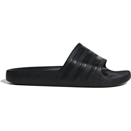 Adidas Šlepetės Unisex Juodos Adilette Aqua Slide F35550