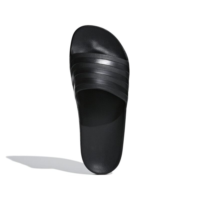 Adidas Šlepetės Unisex Juodos Adilette Aqua Slide F35550 - Image 8