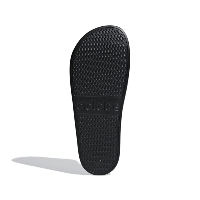 Adidas Šlepetės Unisex Juodos Adilette Aqua Slide F35550 - Image 9
