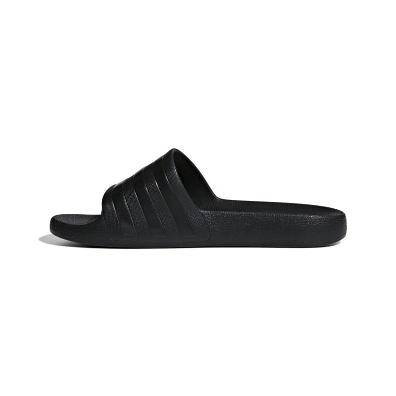 Adidas Šlepetės Unisex Juodos Adilette Aqua Slide F35550 - Image 2
