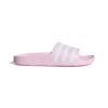 Adidas Šlepetės Vaikams Adilette Aqua K Slide FY8072 Rožinė spalva