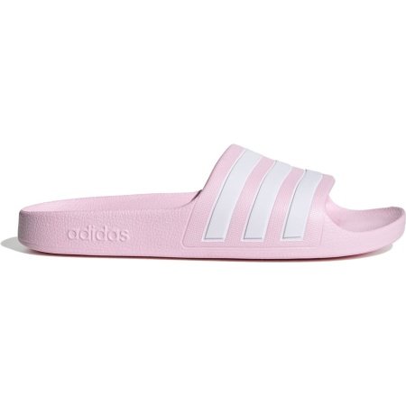 Adidas Šlepetės Vaikams Adilette Aqua K Slide FY8072 Rožinė spalva
